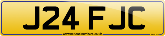 J24 FJC