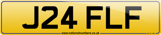 J24 FLF