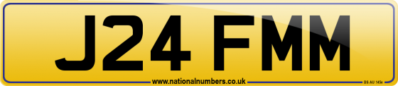 J24 FMM