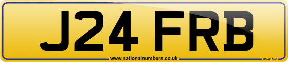 J24 FRB