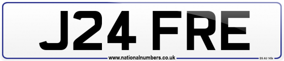 J24 FRE