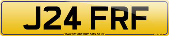 J24 FRF