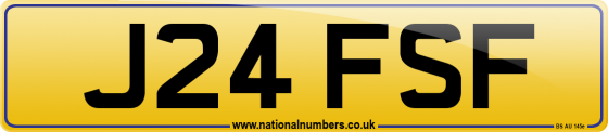 J24 FSF