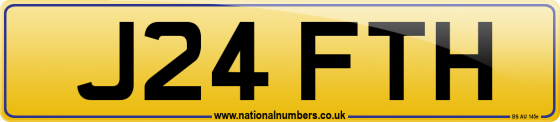 J24 FTH