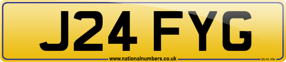 J24 FYG