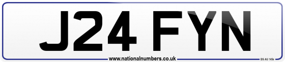 J24 FYN
