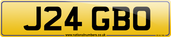 J24 GBO