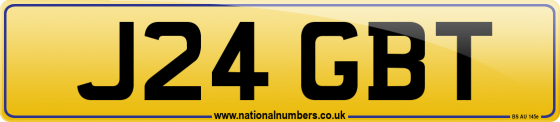 J24 GBT