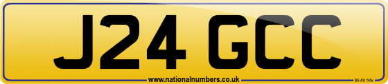 J24 GCC