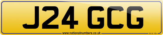 J24 GCG