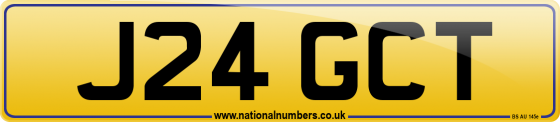 J24 GCT