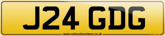 J24 GDG