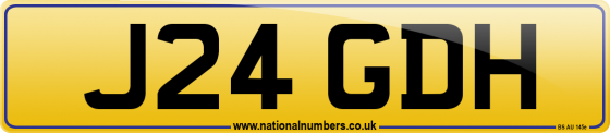 J24 GDH
