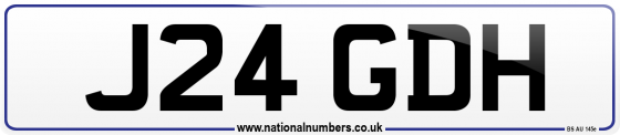 J24 GDH