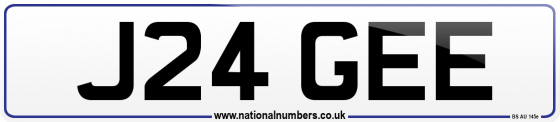 J24 GEE