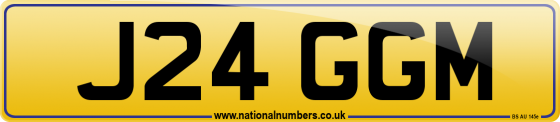 J24 GGM
