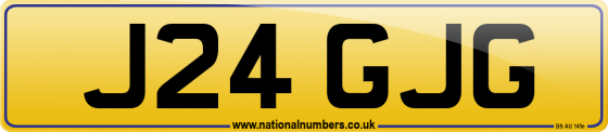 J24 GJG
