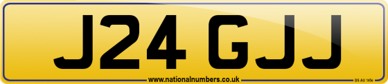 J24 GJJ