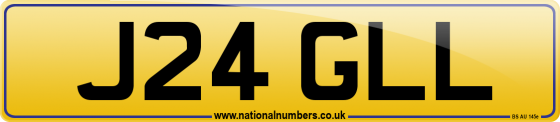 J24 GLL