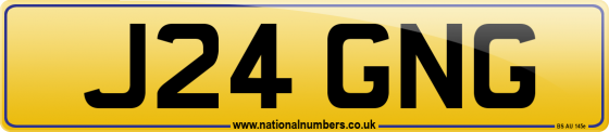J24 GNG