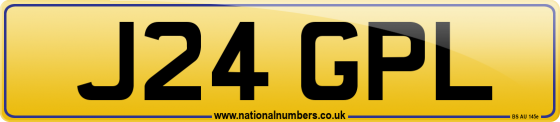 J24 GPL