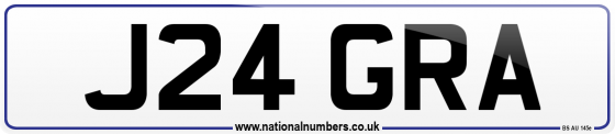 J24 GRA