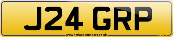 J24 GRP