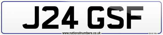 J24 GSF