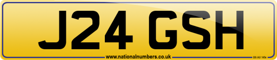 J24 GSH