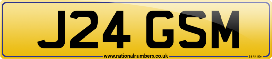 J24 GSM