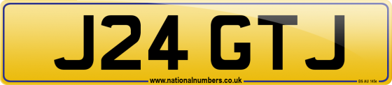 J24 GTJ