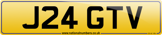 J24 GTV