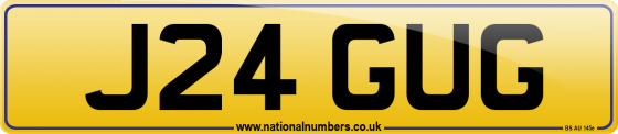 J24 GUG