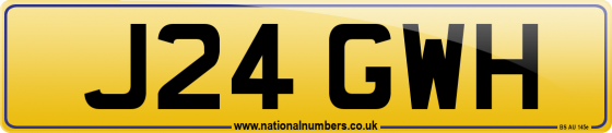 J24 GWH