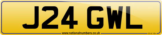 J24 GWL