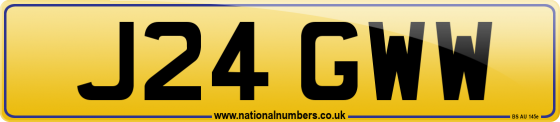 J24 GWW