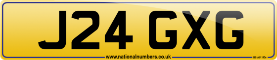 J24 GXG
