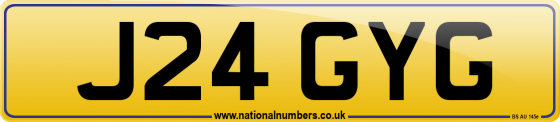 J24 GYG