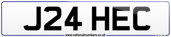 J24 HEC