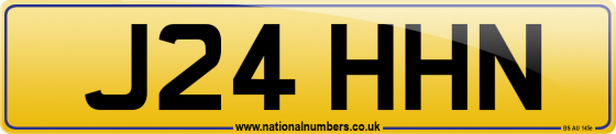 J24 HHN