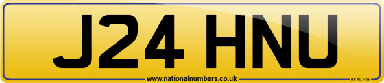 J24 HNU