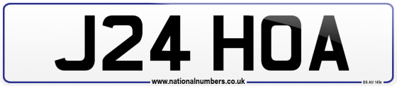 J24 HOA