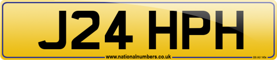 J24 HPH