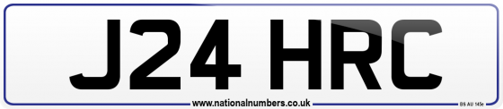 J24 HRC