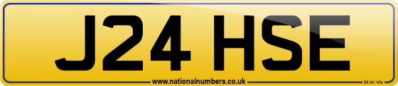 J24 HSE