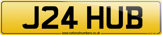 J24 HUB