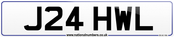 J24 HWL