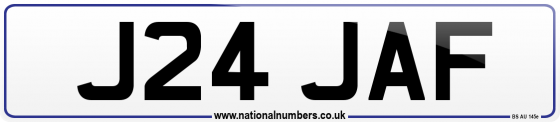 J24 JAF