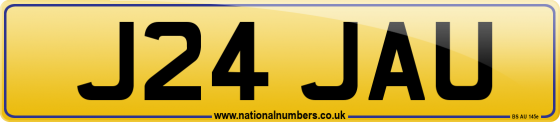 J24 JAU