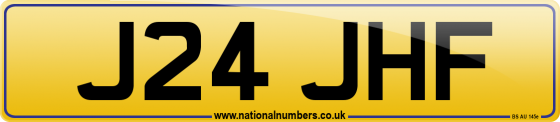 J24 JHF